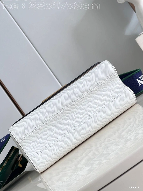 TWIST VUITTON MM LOUIS 0420